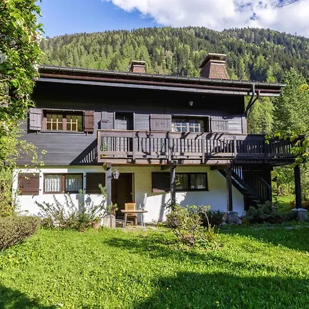 Cimes 89 Apt Paradis Montagnard - Happy Apartment *