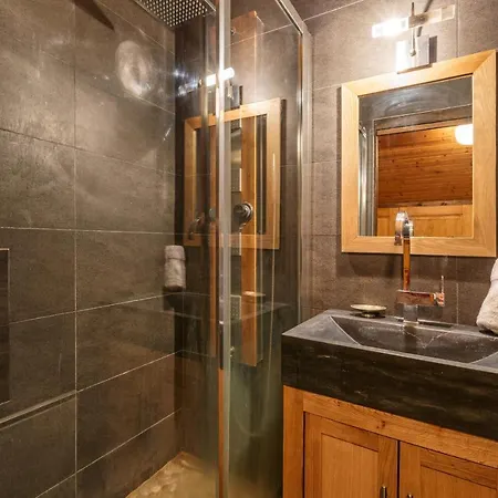 Apartment Cimes 89 Apt Paradis Montagnard - Happy